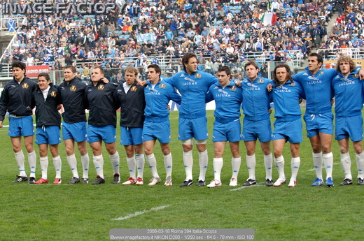 2006-03-18 Roma 284 Italia-Scozia